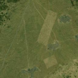 Satellite imagery of Vysoká hole, CZ