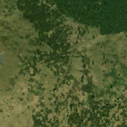 Satellite imagery of Vysoká hole NE [Malá Morávka], CZ