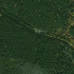 Satellite imagery of Hřeben [Světlá Hora-Suchá Rudná], CZ