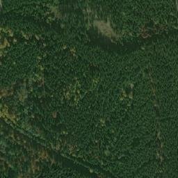 Satellite imagery of Hřeben [Světlá Hora-Suchá Rudná], CZ