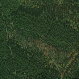 Satellite imagery of Hřeben [Světlá Hora-Suchá Rudná], CZ