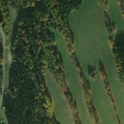 Satellite imagery of Halda [Andělská Hora] GSM, CZ