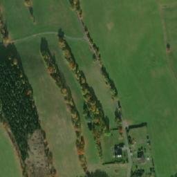 Satellite imagery of Halda [Andělská Hora] GSM, CZ