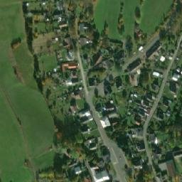 Satellite imagery of Halda [Andělská Hora] GSM, CZ