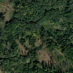 Satellite imagery of Vinice, CZ