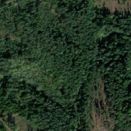 Satellite imagery of Vinice, CZ