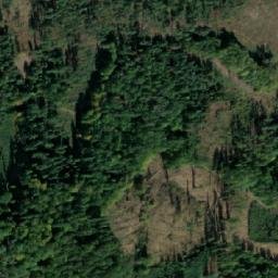 Satellite imagery of Vinice, CZ