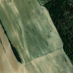Satellite imagery of Na Skalce [Brantice], CZ