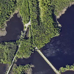 Satellite imagery of 688/682, PL