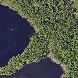 Satellite imagery of 688/682, PL
