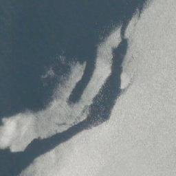 Satellite imagery of Guillod Point, CA