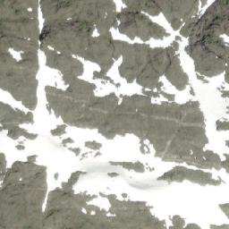 Satellite imagery of Woss Mountain, CA