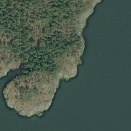 Satellite imagery of Mary Point, CA