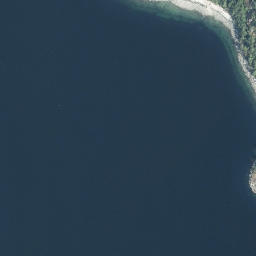 Satellite imagery of Sarah Point, CA