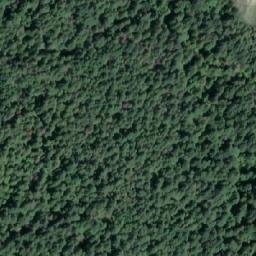 Satellite imagery of Myrmidon Point, CA