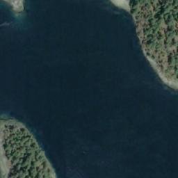 Satellite imagery of Hare Point, CA