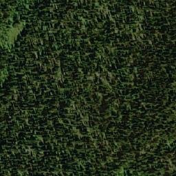 Satellite imagery of Buck Mountain, CA