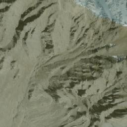 Satellite imagery of Mount Harrison, CA