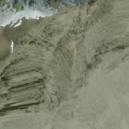 Satellite imagery of Mount Harrison, CA