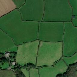 Satellite imagery of Pencra Head, GB