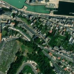 Satellite imagery of 76711B - 1, GB