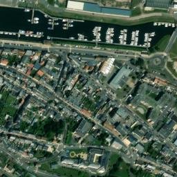Satellite imagery of 76711B - 1, GB