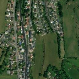 Satellite imagery of 76255B - 1, GB