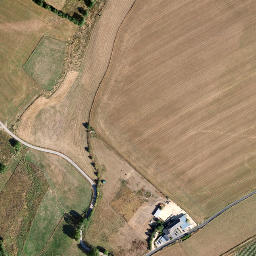 Satellite imagery of LB255, FR