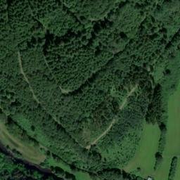 Satellite imagery of Trig point in FR, FR