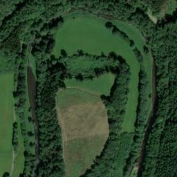Satellite imagery of Trig point in FR, FR