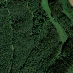 Satellite imagery of Trig point in FR, FR