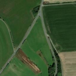 Satellite imagery of Hohe Kuppe, DE