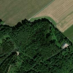 Satellite imagery of Eisberg, DE