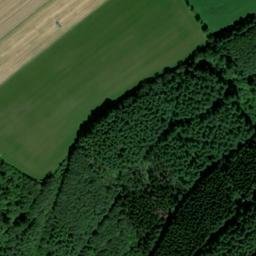 Satellite imagery of Eisberg, DE
