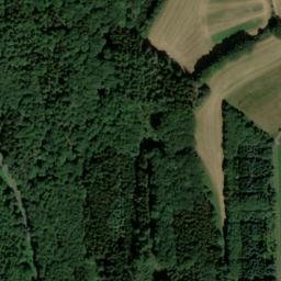 Satellite imagery of Hasberg, DE