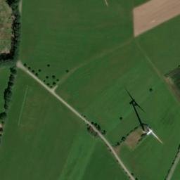 Satellite imagery of Hasberg, DE