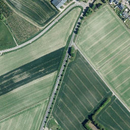 Satellite imagery of Galgen-Höhe, DE
