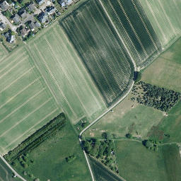 Satellite imagery of Galgen-Höhe, DE