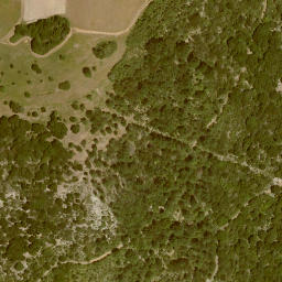 Satellite imagery of Engwegerkopf, DE