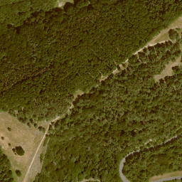 Satellite imagery of Weiselberg, DE