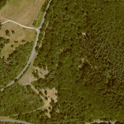 Satellite imagery of Weiselberg, DE