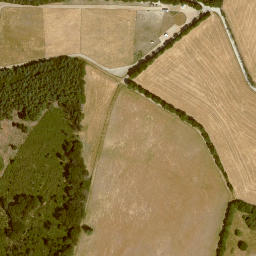 Satellite imagery of Kerzekopf, DE