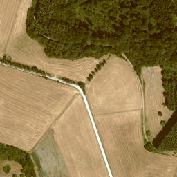Satellite imagery of Kerzekopf, DE