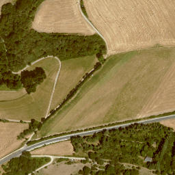 Satellite imagery of Hengstküppel, DE
