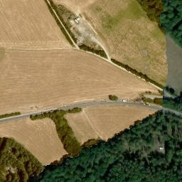 Satellite imagery of Boxberg, DE