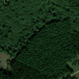 Satellite imagery of Kalte Herberge, DE