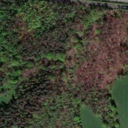 Satellite imagery of Sender Weiskirchen, Mast West, DE