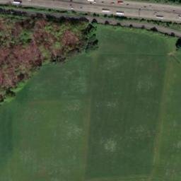 Satellite imagery of Sender Weiskirchen, Mast West, DE