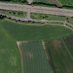 Satellite imagery of Sender Weiskirchen, Mast West, DE