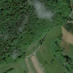 Satellite imagery of Stempelhöhe, DE